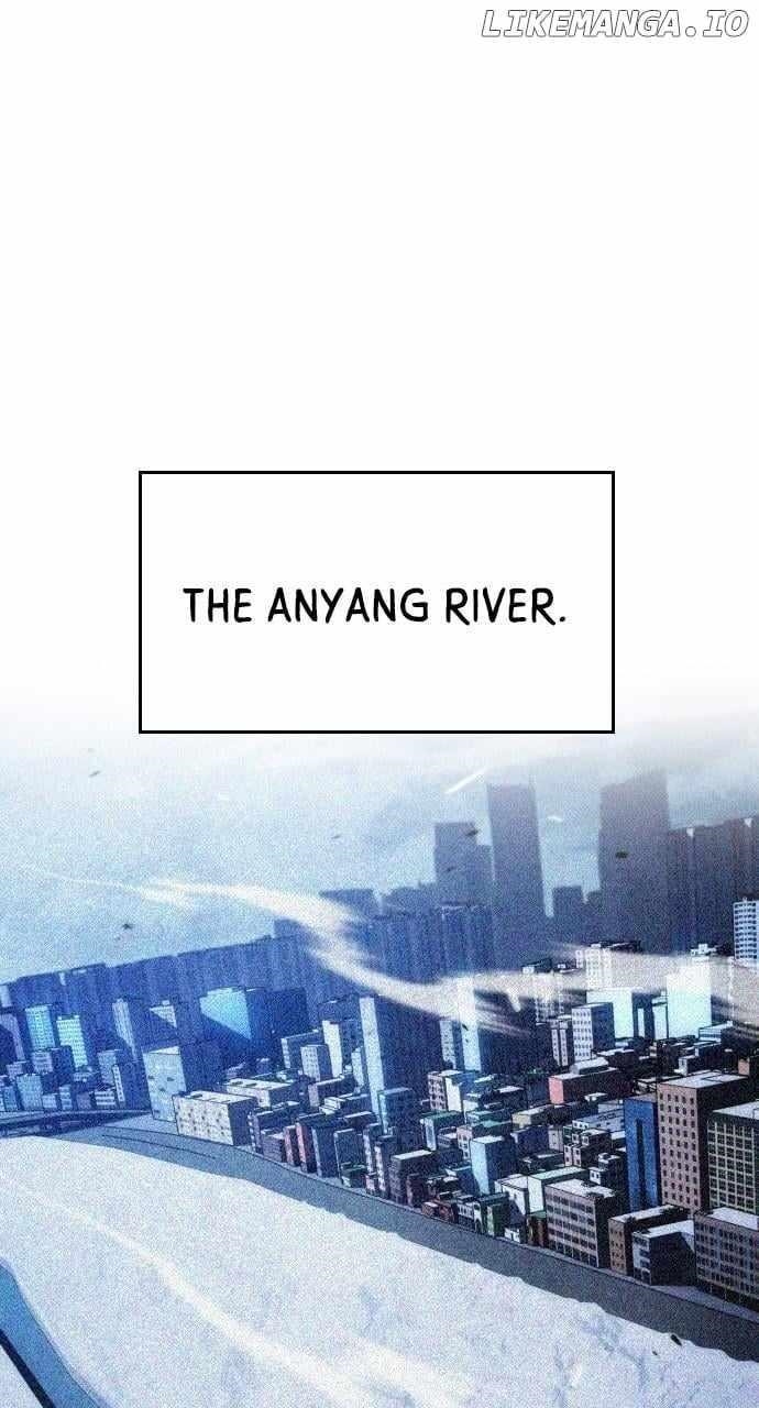 The One Who Regresses Only Protects Me Chapter 34 - Page 11