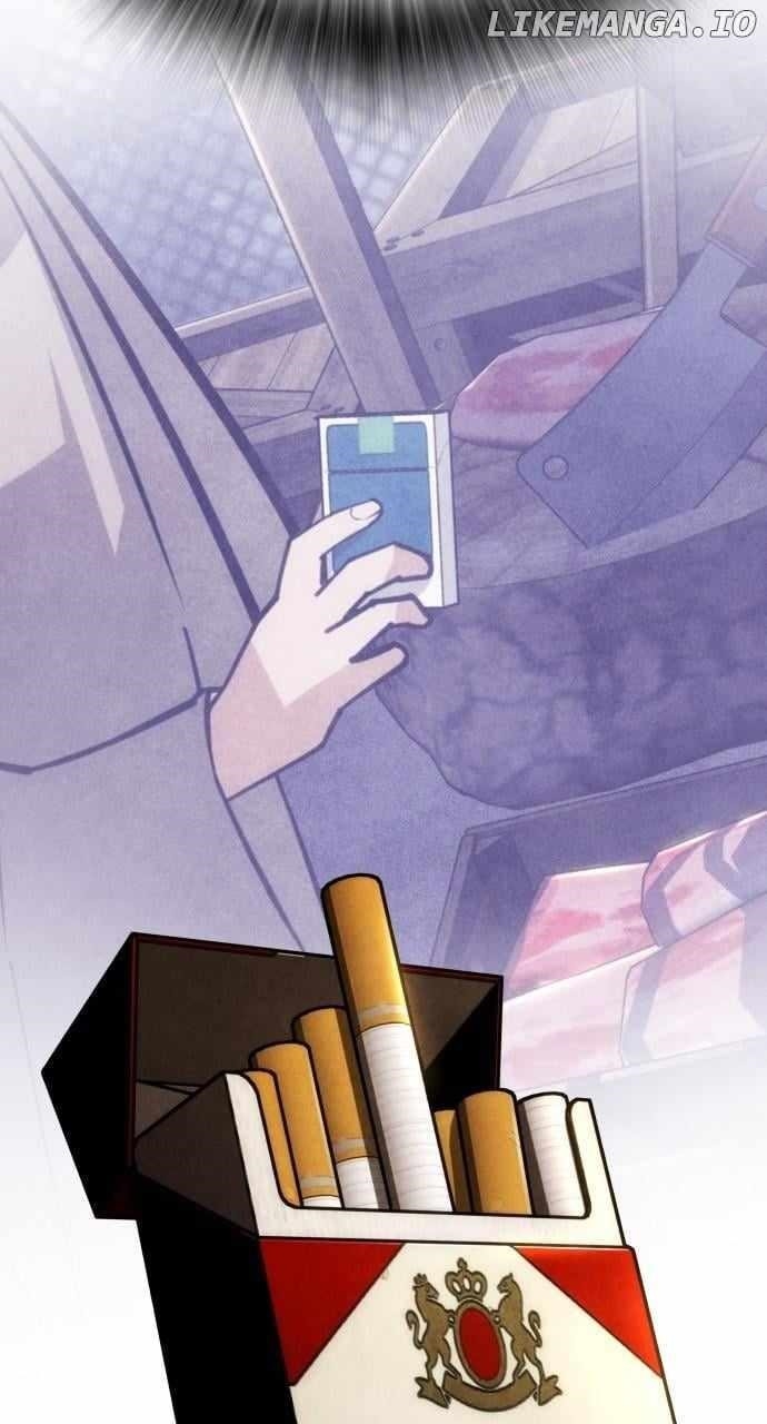 The One Who Regresses Only Protects Me Chapter 34 - Page 113