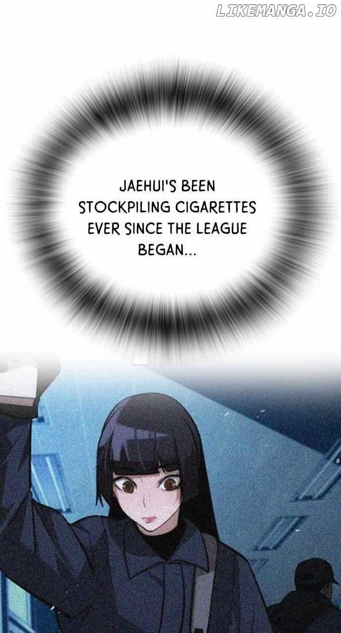 The One Who Regresses Only Protects Me Chapter 34 - Page 115