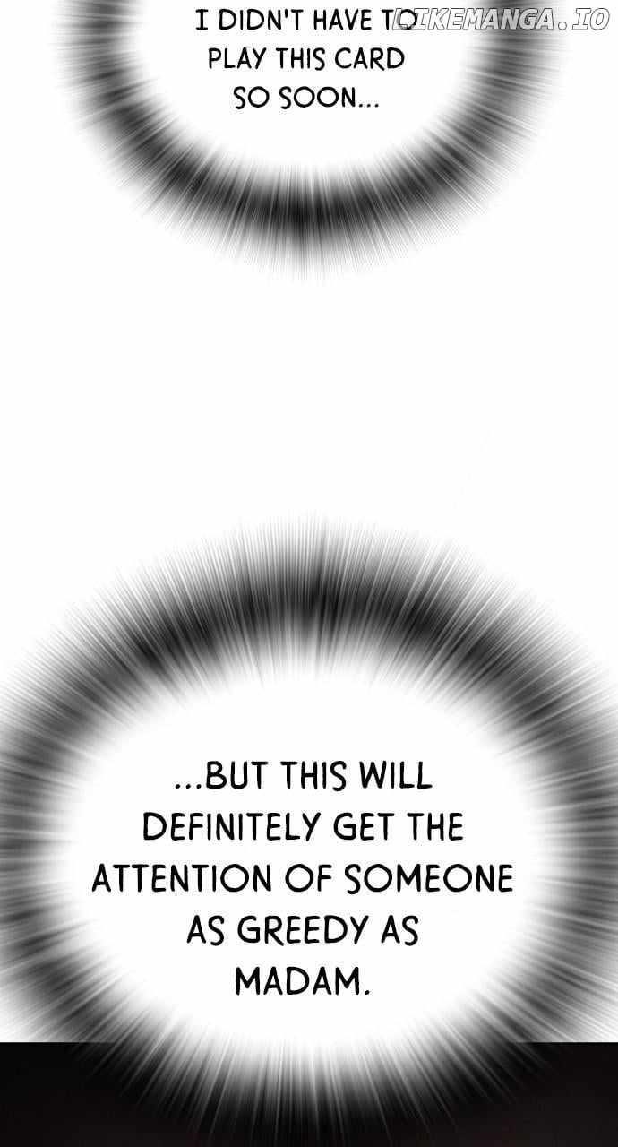 The One Who Regresses Only Protects Me Chapter 34 - Page 117