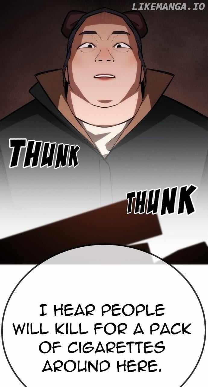 The One Who Regresses Only Protects Me Chapter 34 - Page 118