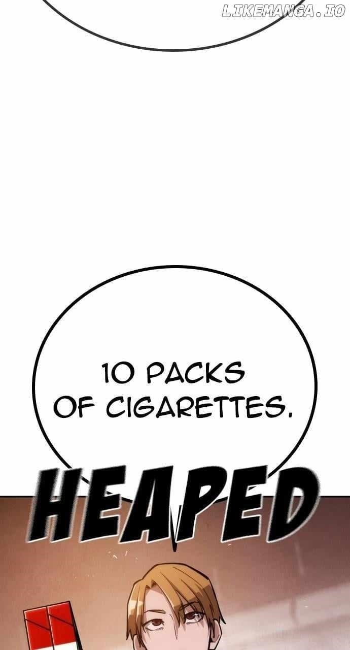 The One Who Regresses Only Protects Me Chapter 34 - Page 119