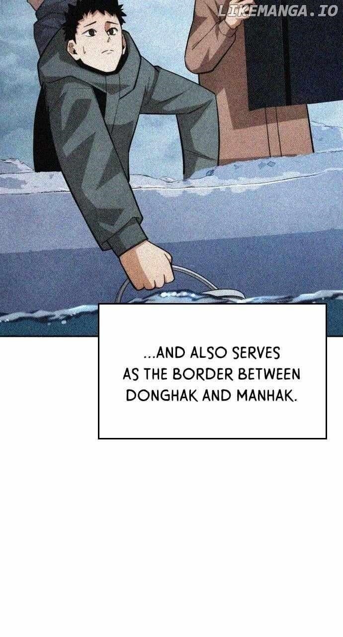 The One Who Regresses Only Protects Me Chapter 34 - Page 13