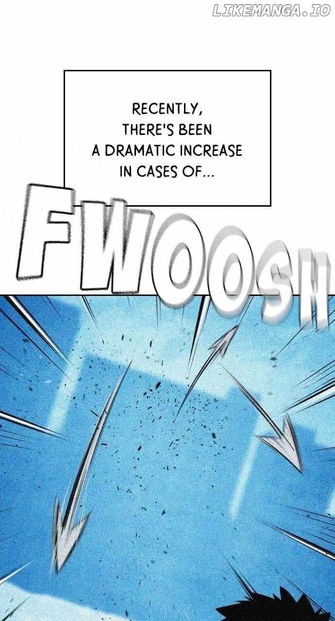 The One Who Regresses Only Protects Me Chapter 34 - Page 14