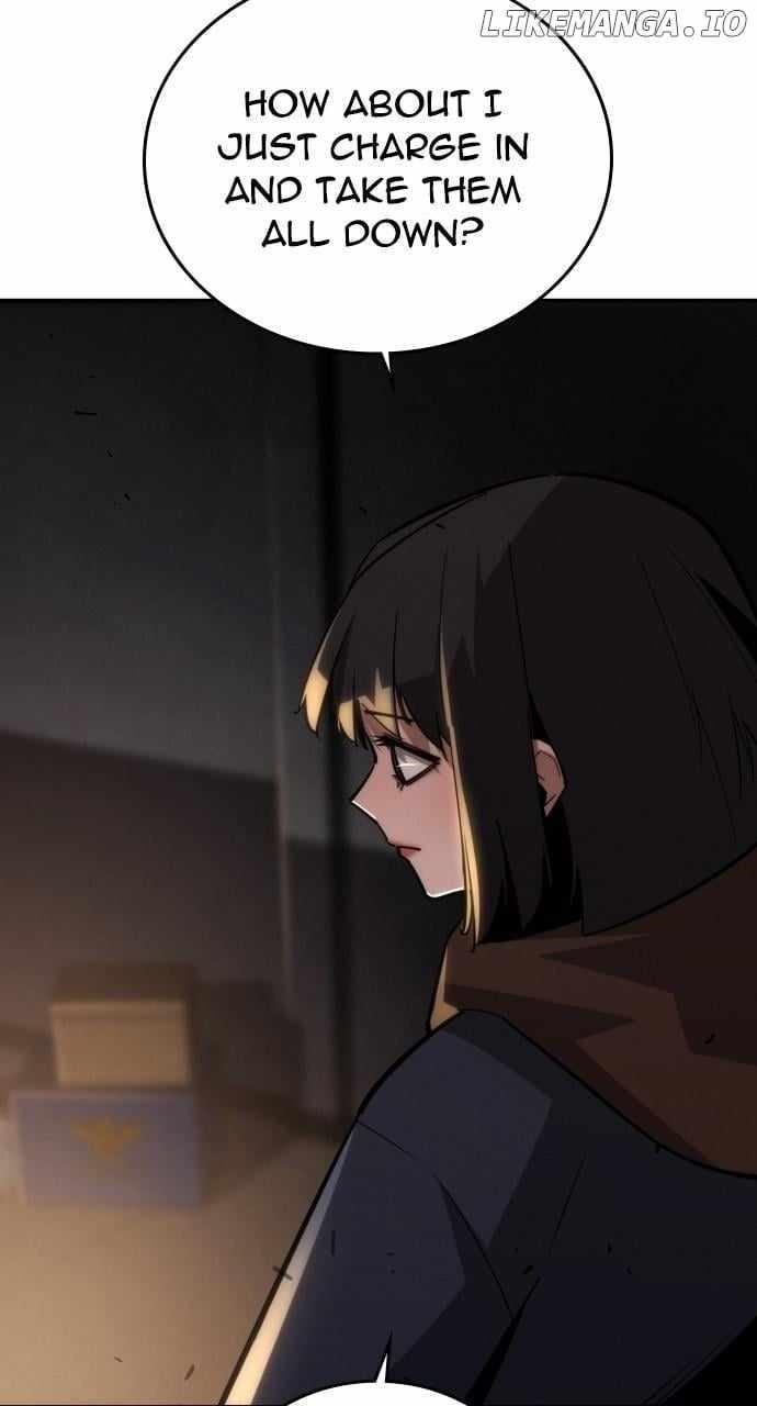 The One Who Regresses Only Protects Me Chapter 34 - Page 16