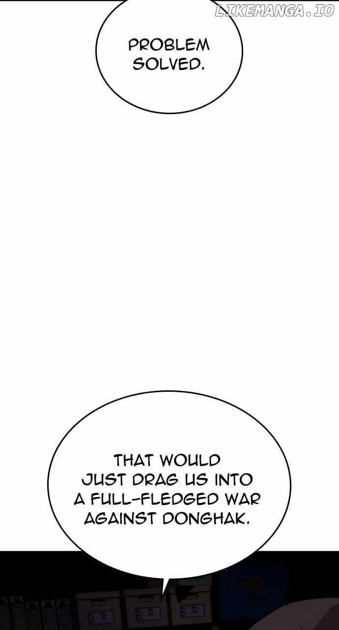 The One Who Regresses Only Protects Me Chapter 34 - Page 17