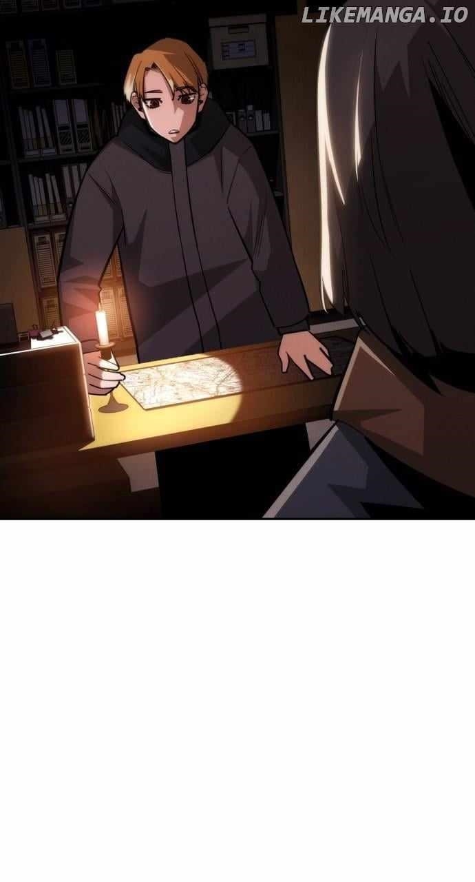 The One Who Regresses Only Protects Me Chapter 34 - Page 18