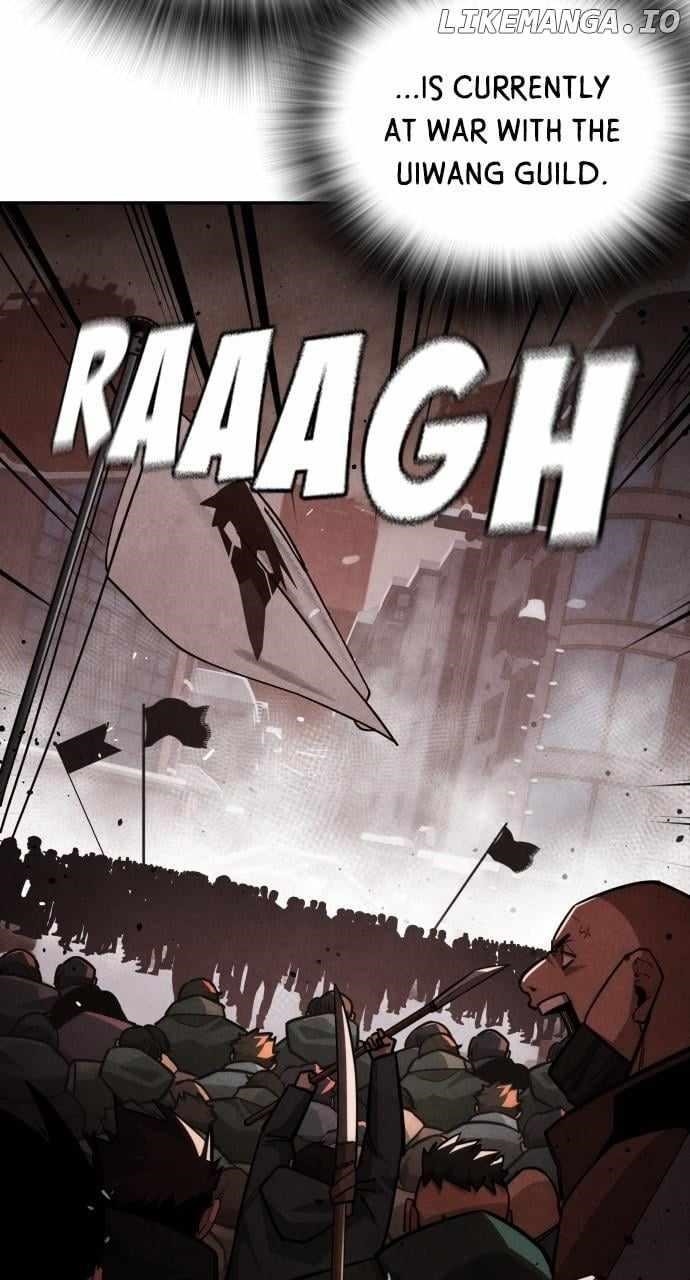 The One Who Regresses Only Protects Me Chapter 34 - Page 24