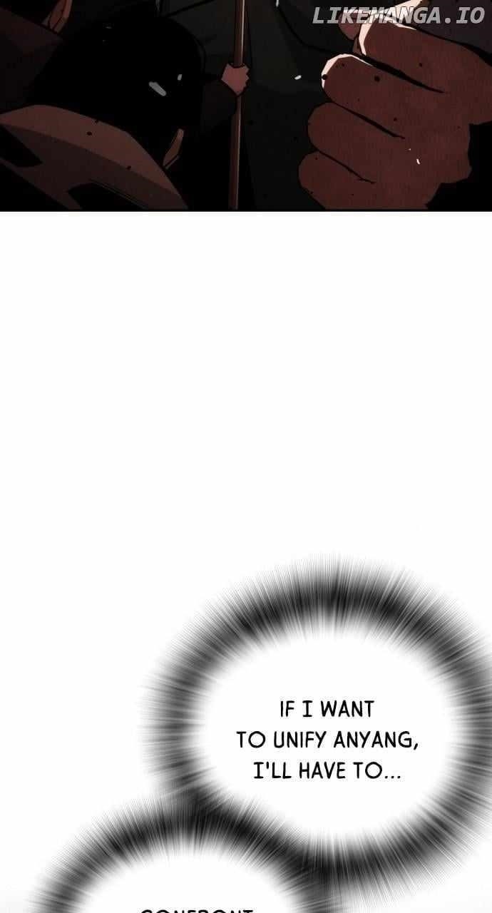 The One Who Regresses Only Protects Me Chapter 34 - Page 25