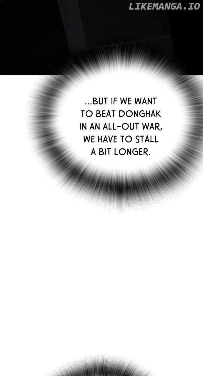 The One Who Regresses Only Protects Me Chapter 34 - Page 28