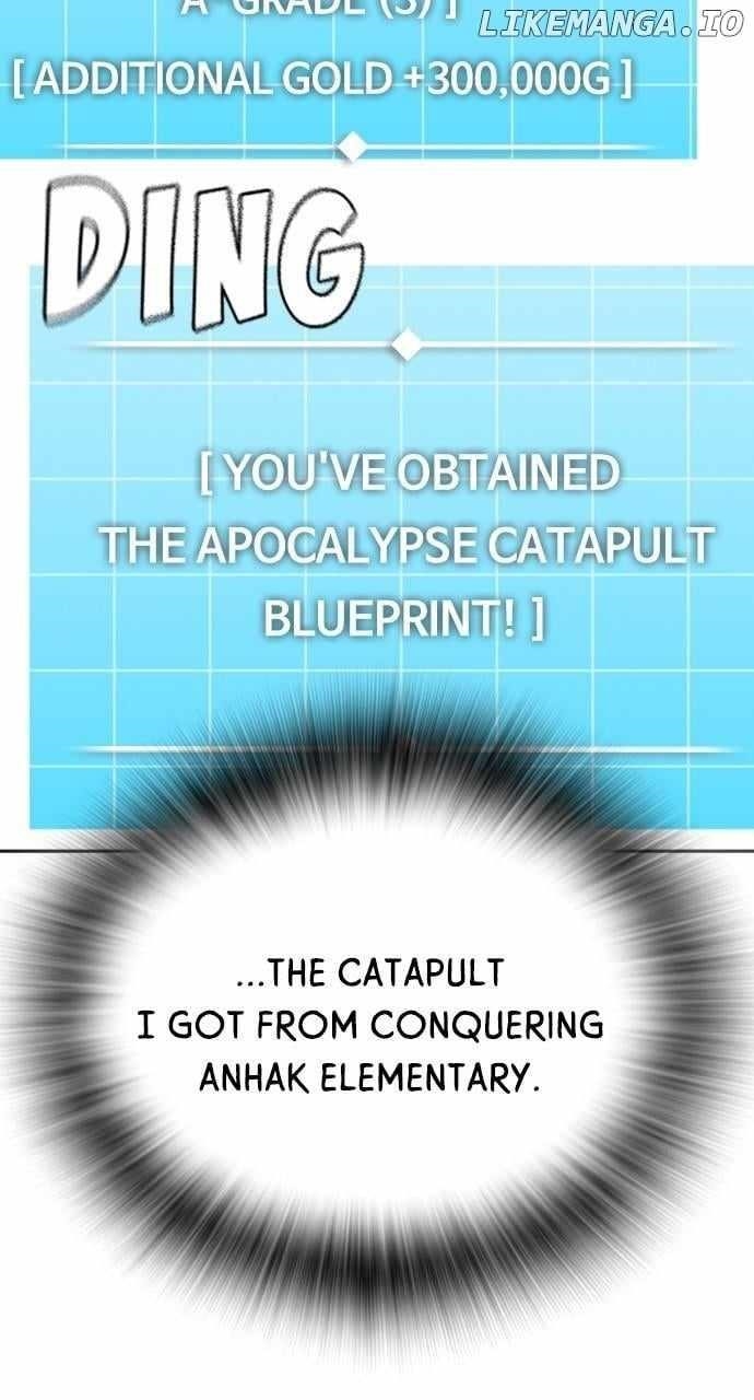 The One Who Regresses Only Protects Me Chapter 34 - Page 30