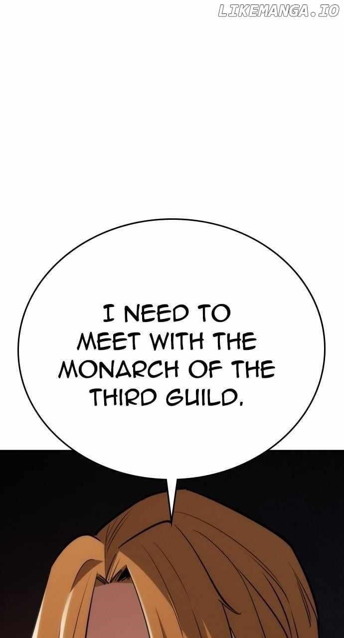 The One Who Regresses Only Protects Me Chapter 34 - Page 31