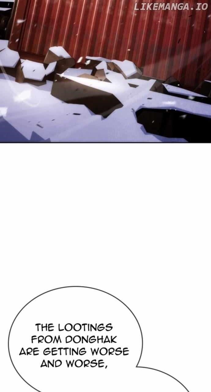 The One Who Regresses Only Protects Me Chapter 34 - Page 34