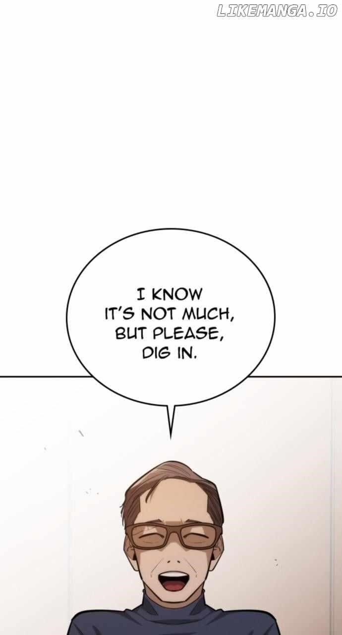 The One Who Regresses Only Protects Me Chapter 34 - Page 36