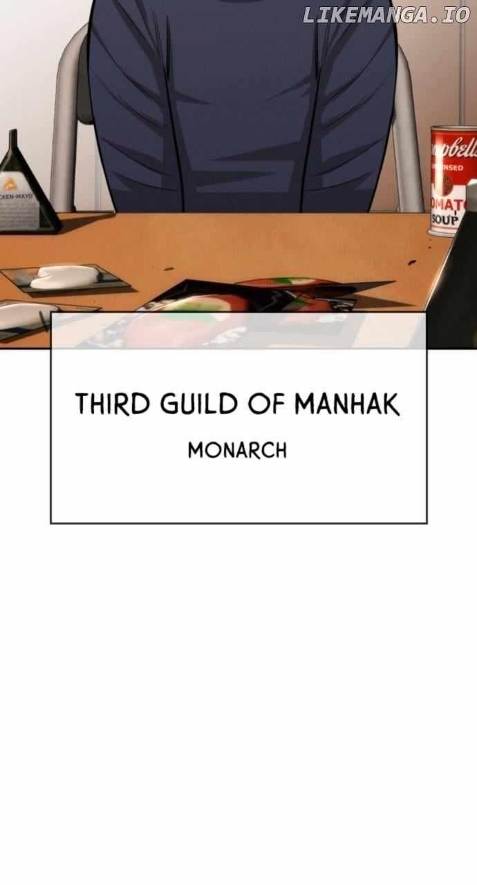 The One Who Regresses Only Protects Me Chapter 34 - Page 37