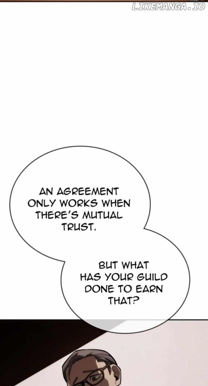 The One Who Regresses Only Protects Me Chapter 34 - Page 42