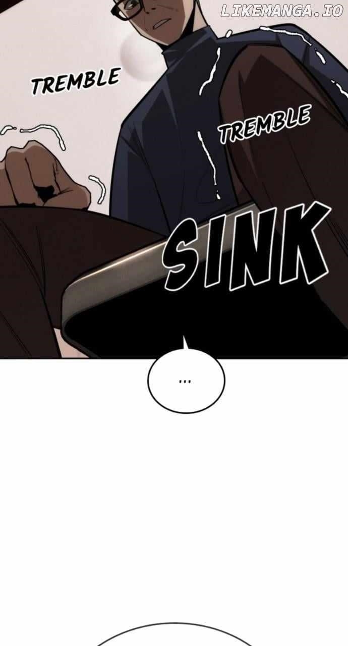 The One Who Regresses Only Protects Me Chapter 34 - Page 43