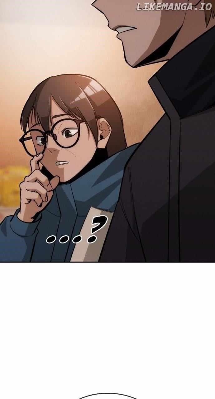 The One Who Regresses Only Protects Me Chapter 34 - Page 46