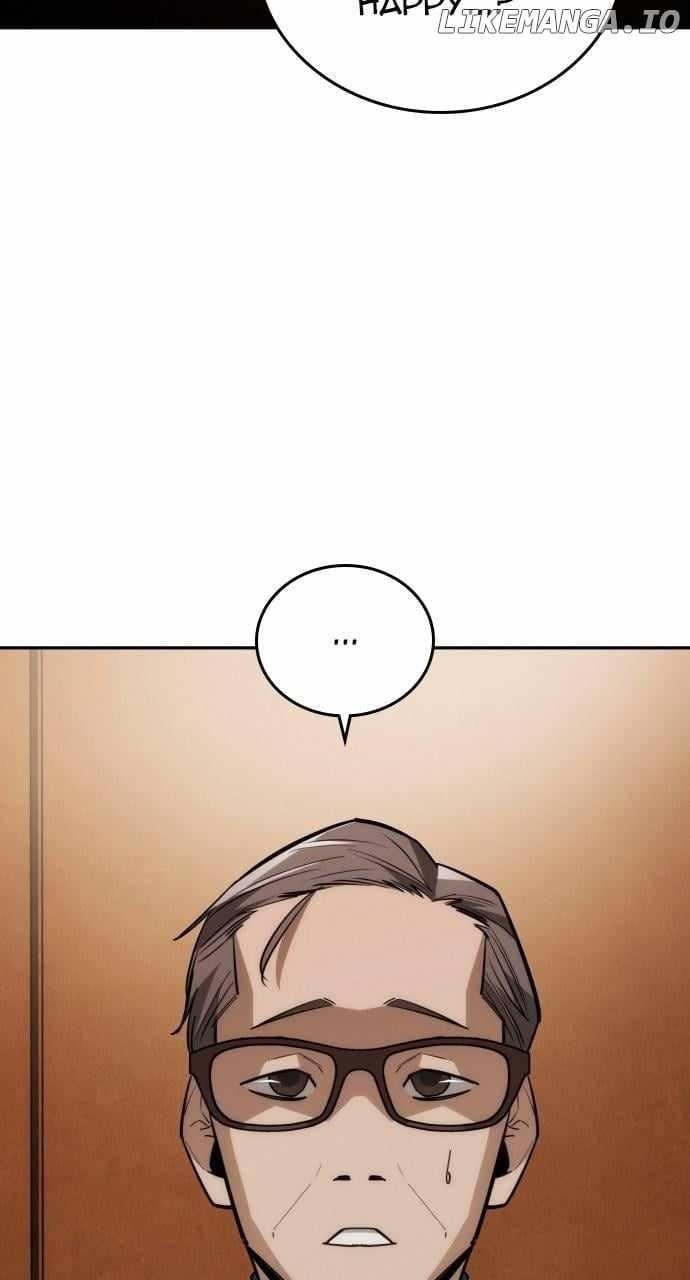 The One Who Regresses Only Protects Me Chapter 34 - Page 50