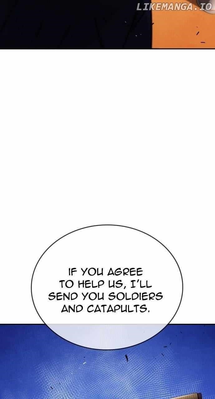 The One Who Regresses Only Protects Me Chapter 34 - Page 60