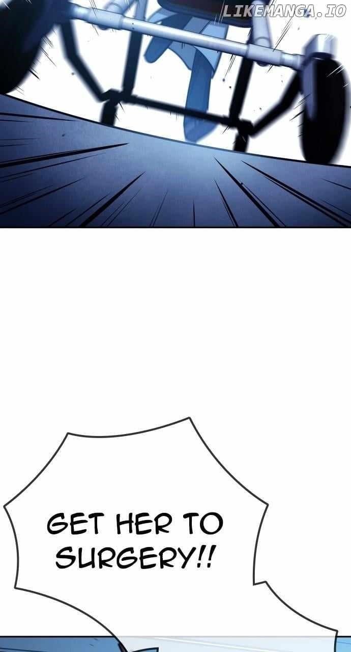 The One Who Regresses Only Protects Me Chapter 34 - Page 68