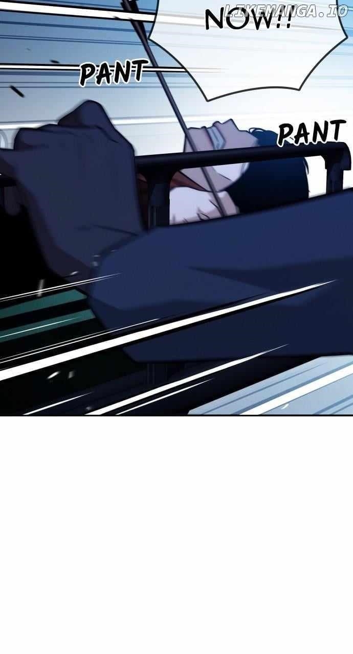 The One Who Regresses Only Protects Me Chapter 34 - Page 69