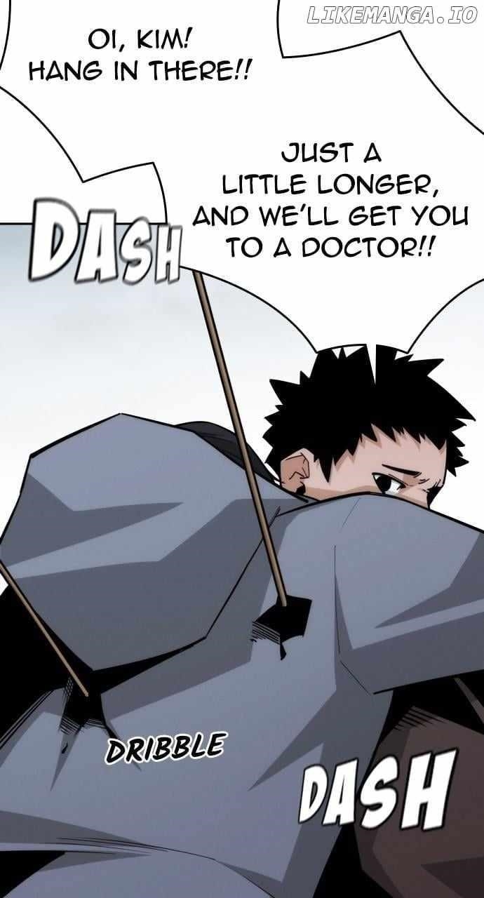 The One Who Regresses Only Protects Me Chapter 34 - Page 7