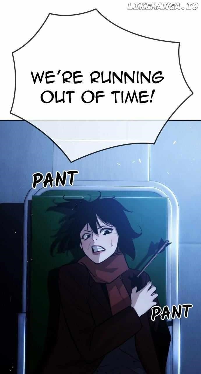 The One Who Regresses Only Protects Me Chapter 34 - Page 70