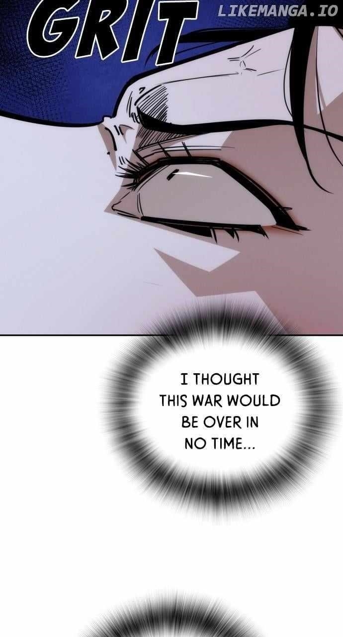 The One Who Regresses Only Protects Me Chapter 34 - Page 74