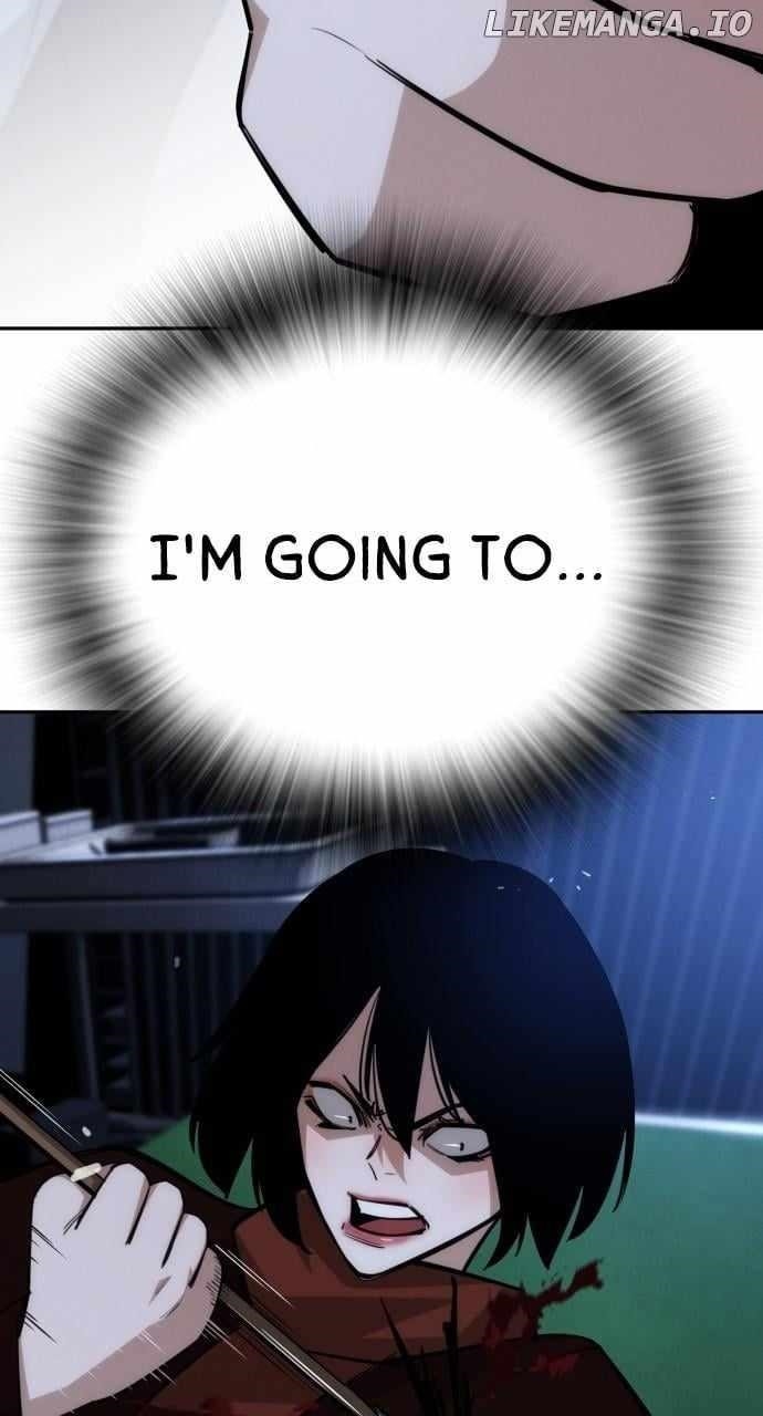 The One Who Regresses Only Protects Me Chapter 34 - Page 76