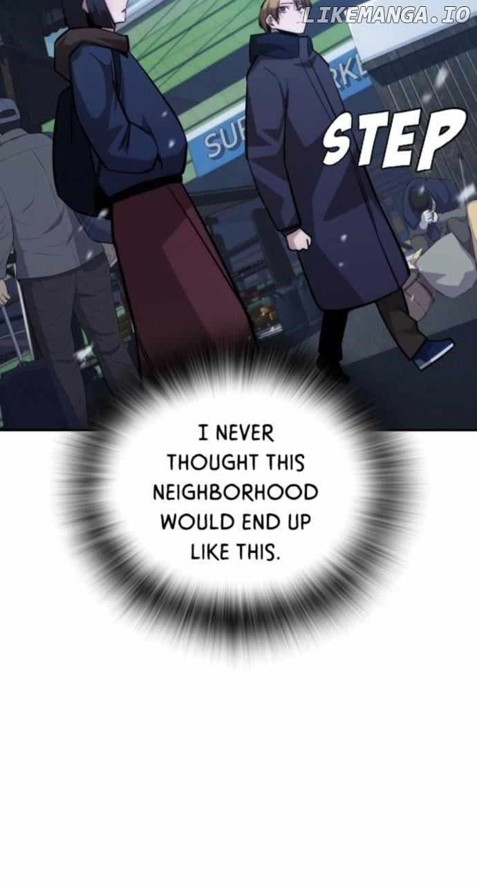 The One Who Regresses Only Protects Me Chapter 34 - Page 87