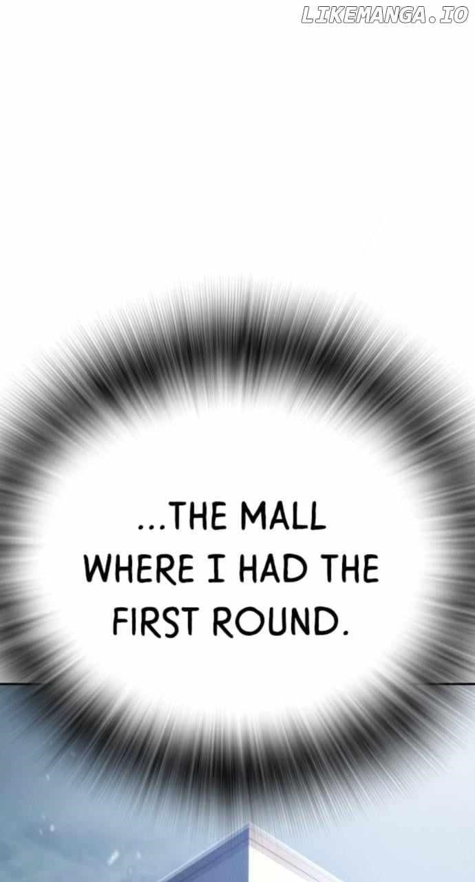 The One Who Regresses Only Protects Me Chapter 34 - Page 89