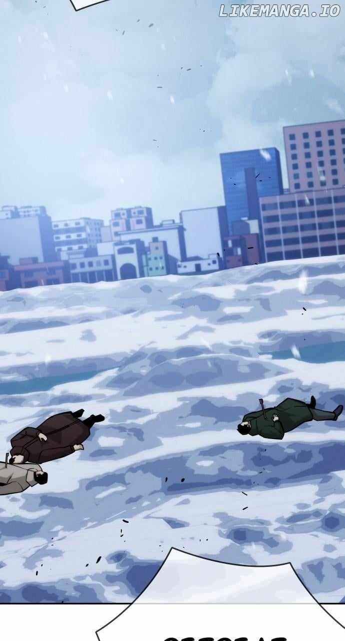 The One Who Regresses Only Protects Me Chapter 34 - Page 9