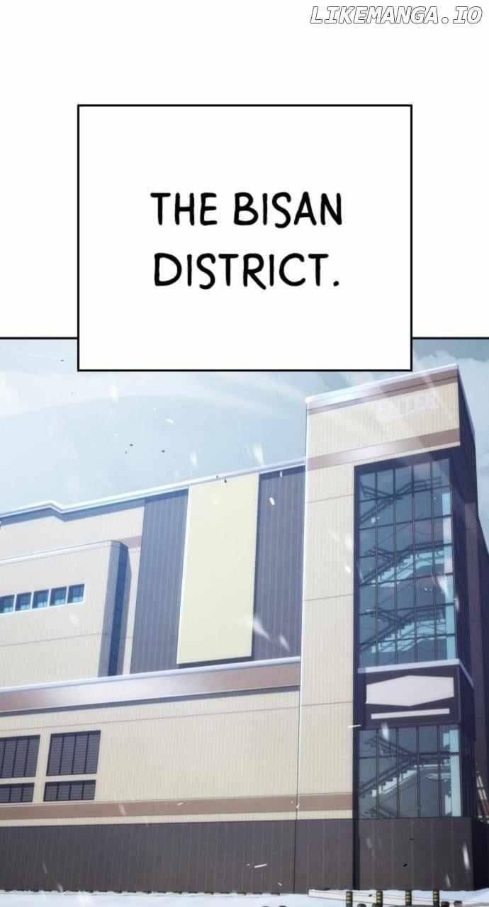 The One Who Regresses Only Protects Me Chapter 34 - Page 91