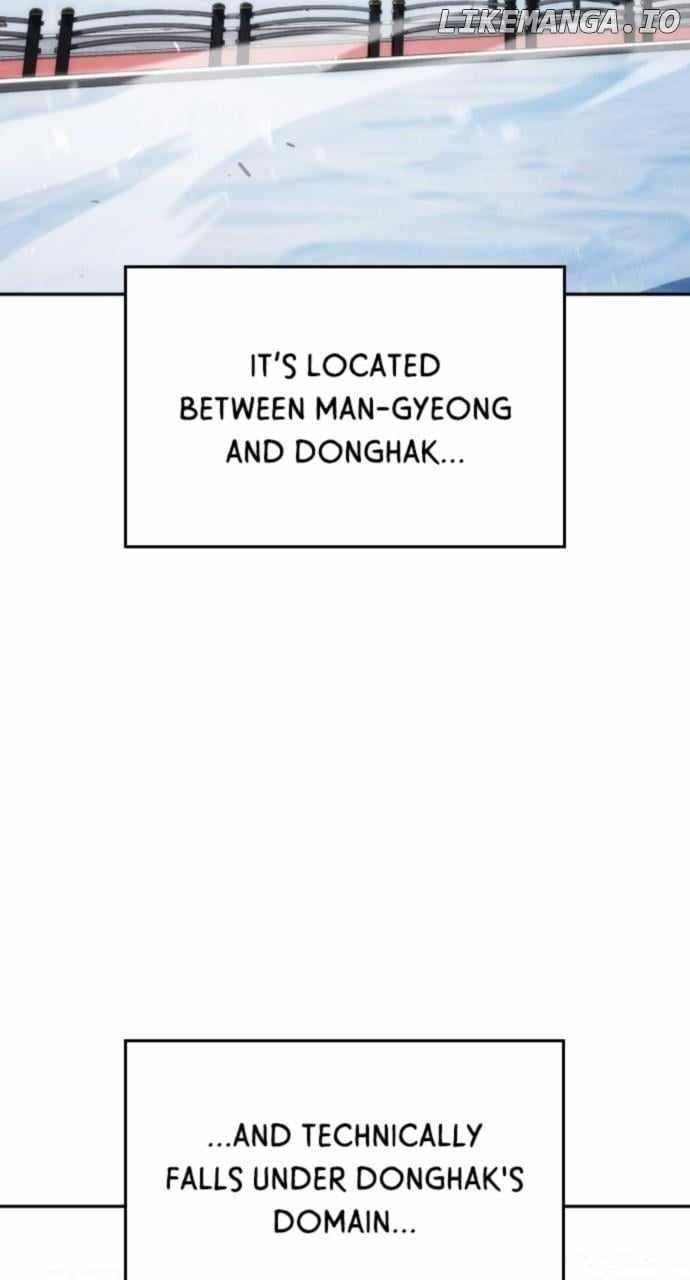 The One Who Regresses Only Protects Me Chapter 34 - Page 92