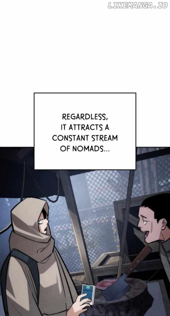 The One Who Regresses Only Protects Me Chapter 34 - Page 94