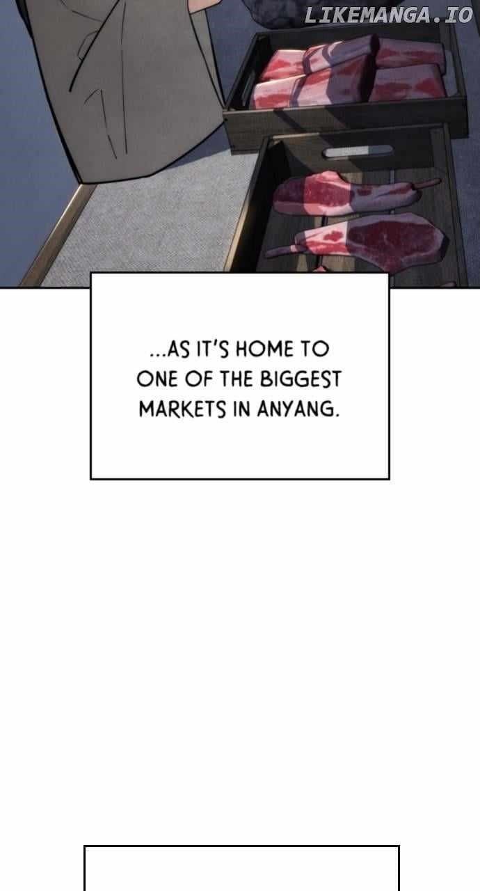 The One Who Regresses Only Protects Me Chapter 34 - Page 95