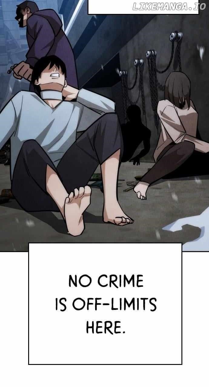 The One Who Regresses Only Protects Me Chapter 34 - Page 97