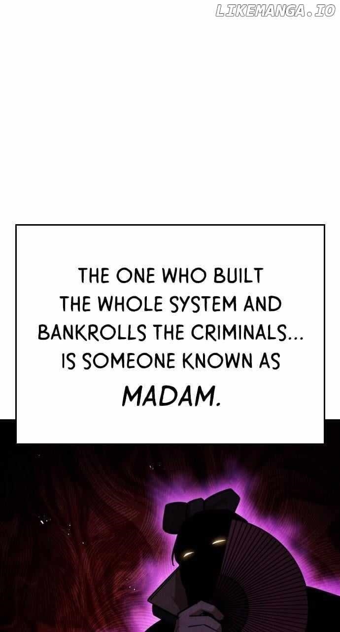 The One Who Regresses Only Protects Me Chapter 34 - Page 98