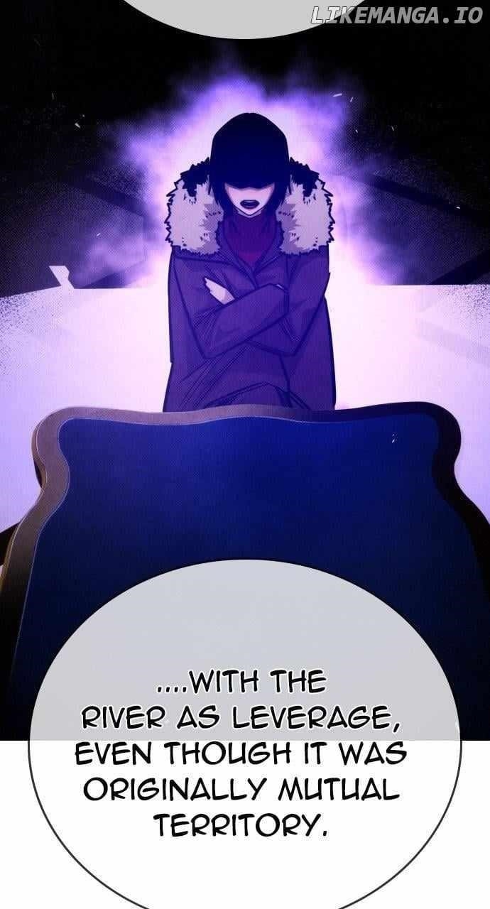 The One Who Regresses Only Protects Me Chapter 35 - Page 103