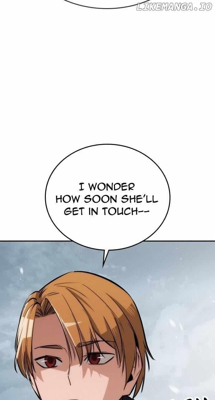 The One Who Regresses Only Protects Me Chapter 35 - Page 104