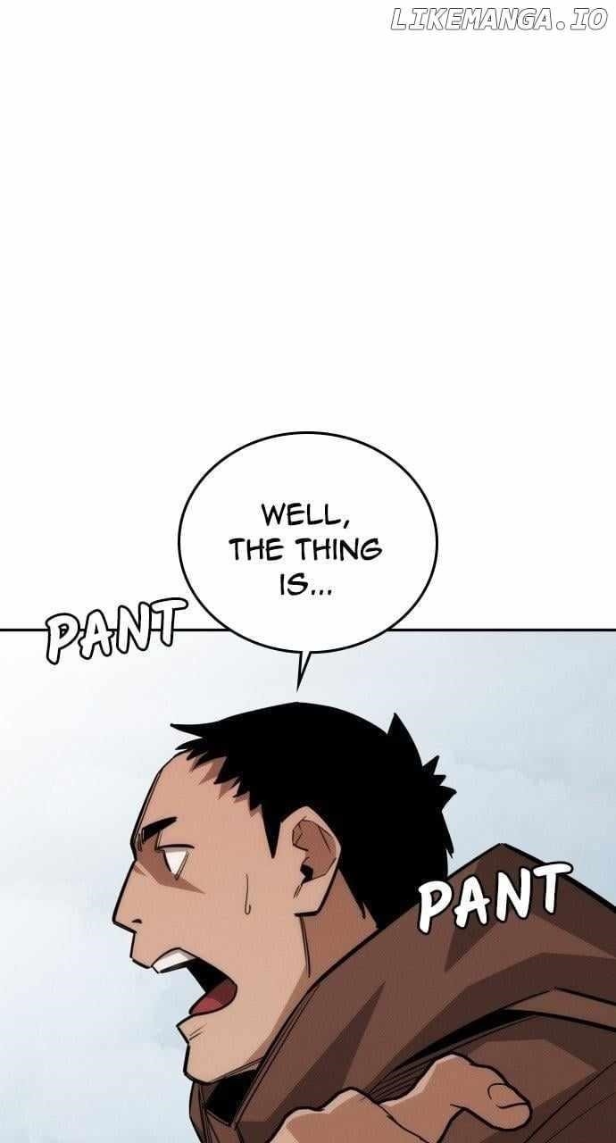 The One Who Regresses Only Protects Me Chapter 35 - Page 107