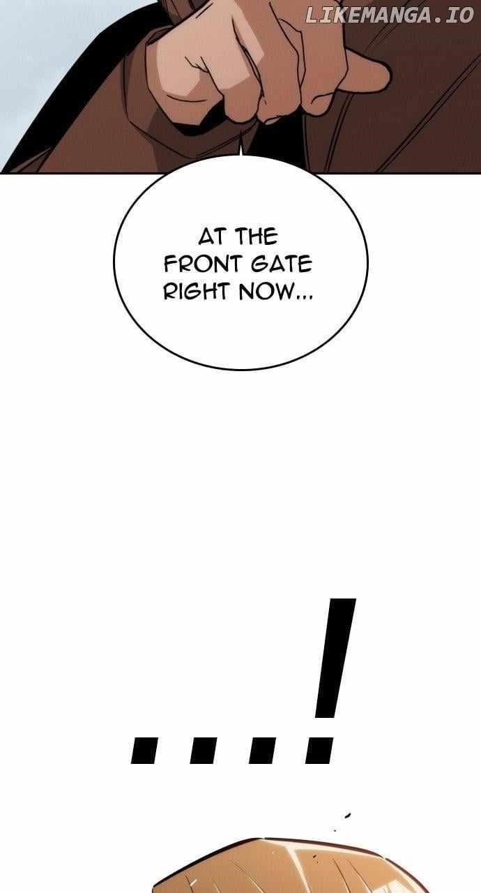 The One Who Regresses Only Protects Me Chapter 35 - Page 108