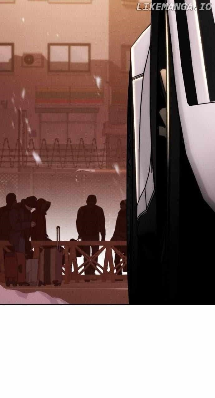 The One Who Regresses Only Protects Me Chapter 35 - Page 111