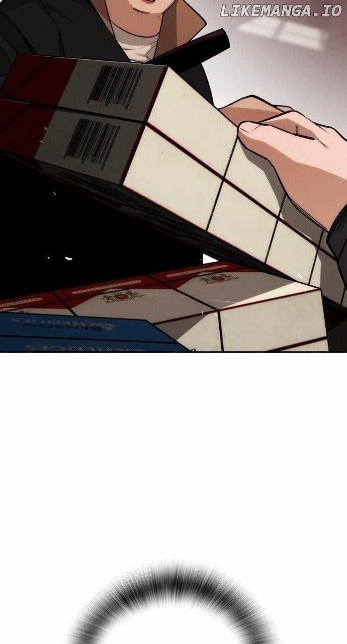 The One Who Regresses Only Protects Me Chapter 35 - Page 13