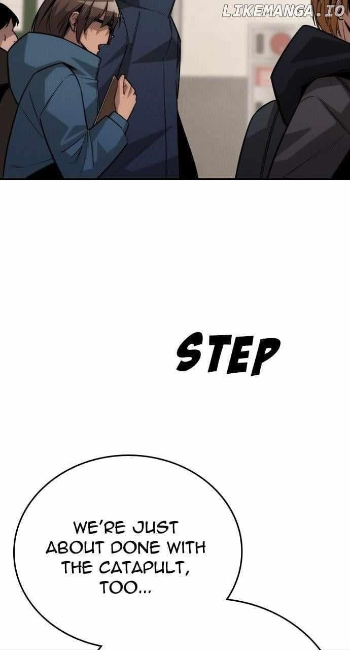 The One Who Regresses Only Protects Me Chapter 35 - Page 21