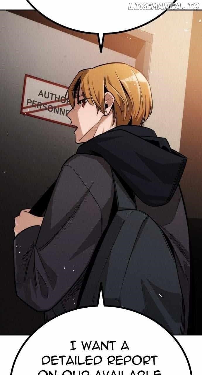 The One Who Regresses Only Protects Me Chapter 35 - Page 25