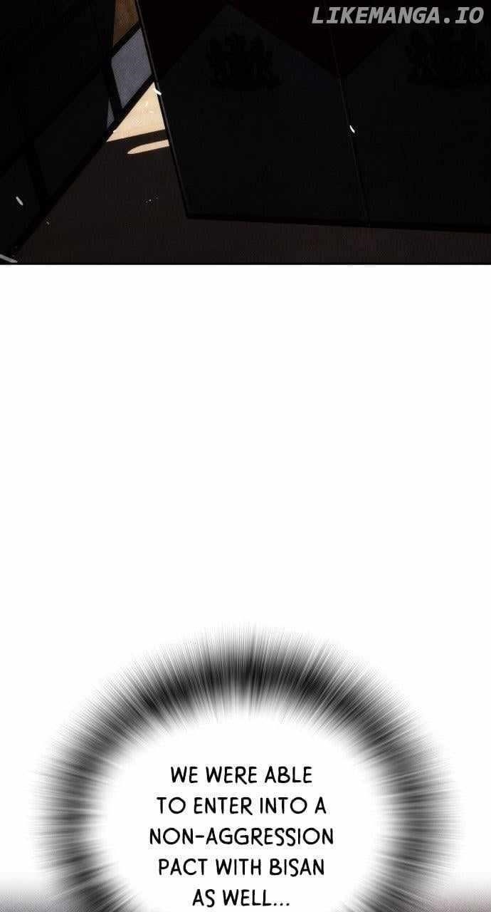 The One Who Regresses Only Protects Me Chapter 35 - Page 30