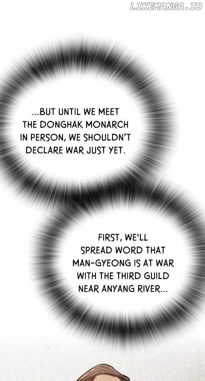 The One Who Regresses Only Protects Me Chapter 35 - Page 32