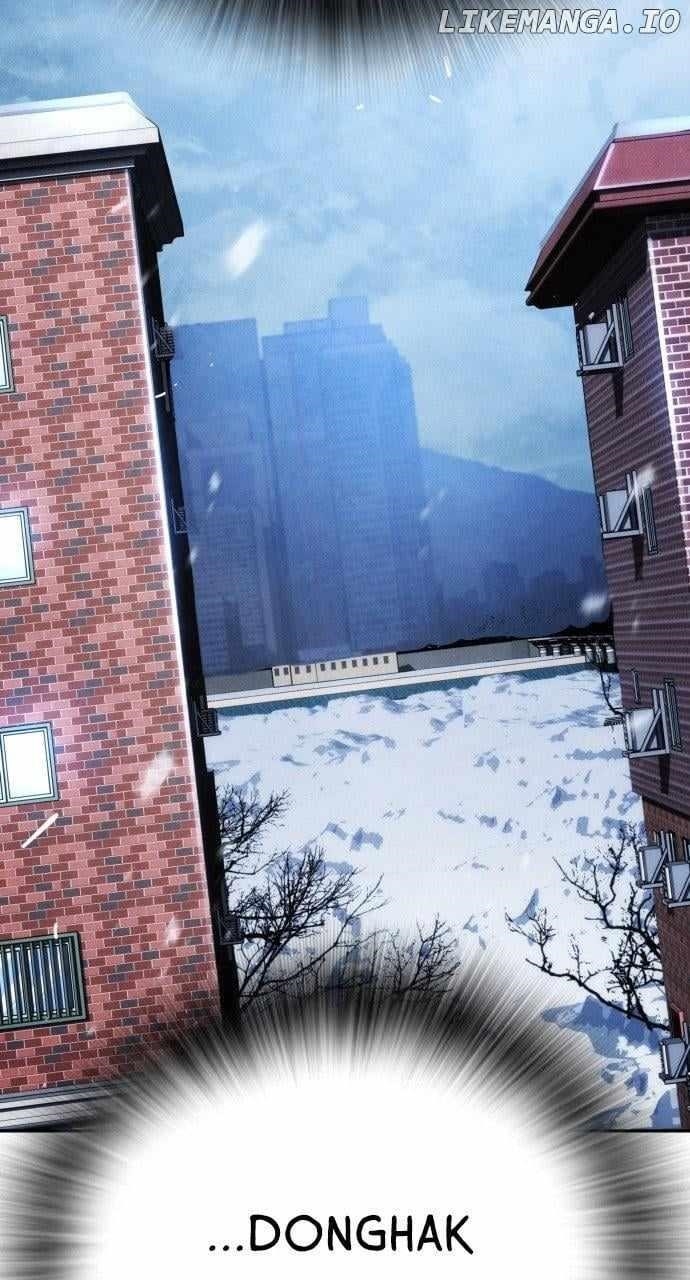 The One Who Regresses Only Protects Me Chapter 35 - Page 36